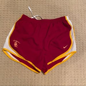 Nike Running Shorts USC